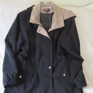 Woman's Spring Jacket